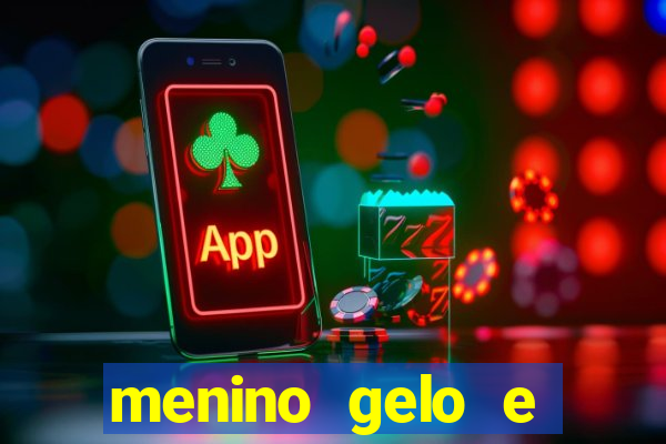 menino gelo e menina lava jogos 360