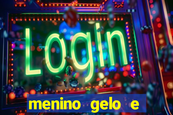 menino gelo e menina lava jogos 360