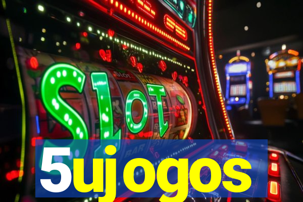 5ujogos