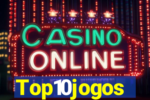 Top10jogos