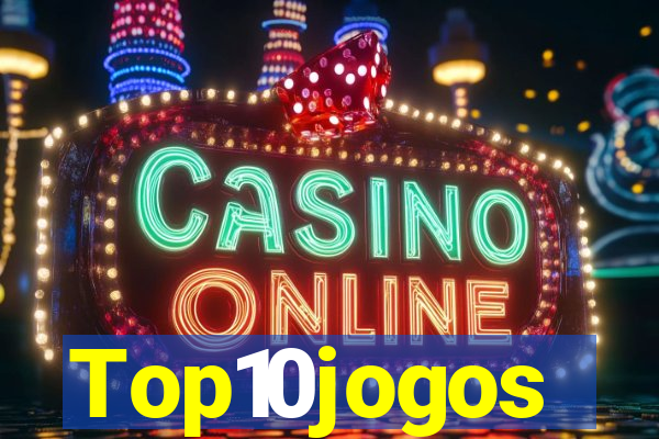 Top10jogos