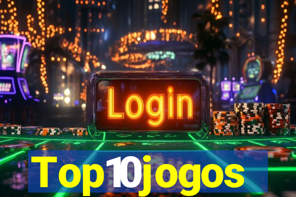 Top10jogos