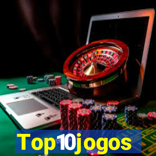 Top10jogos