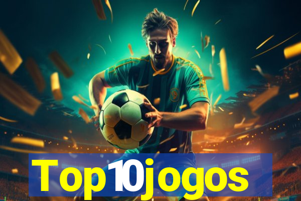 Top10jogos