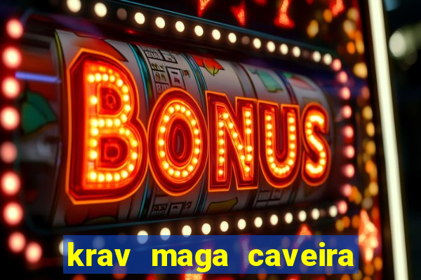 krav maga caveira porto alegre