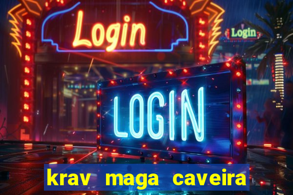 krav maga caveira porto alegre