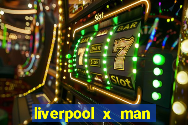 liverpool x man city multicanais