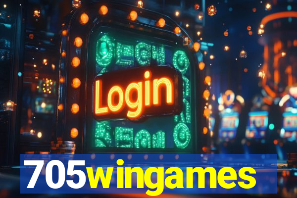 705wingames