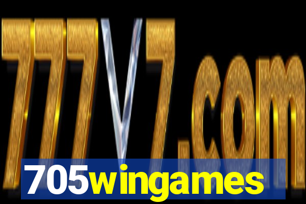 705wingames