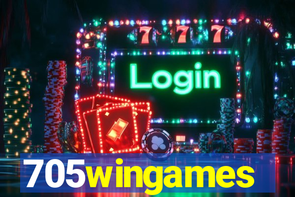 705wingames