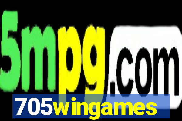 705wingames
