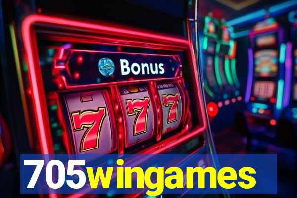 705wingames