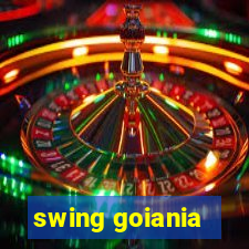 swing goiania