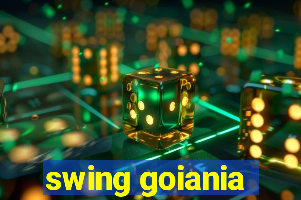 swing goiania