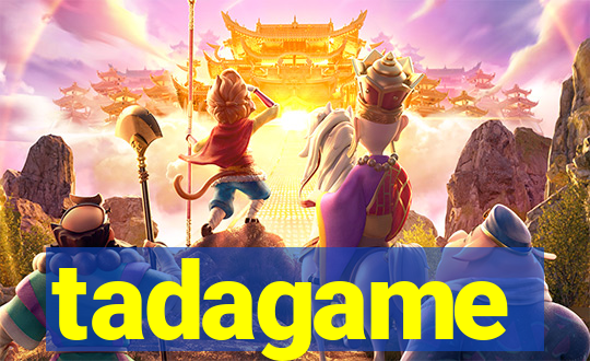 tadagame