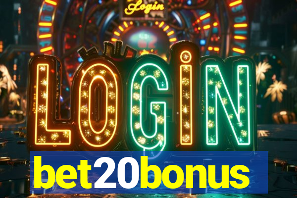 bet20bonus