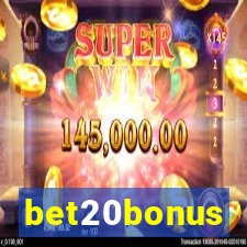 bet20bonus