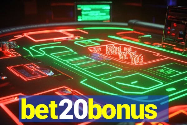 bet20bonus