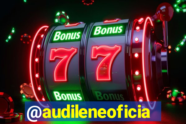 @audileneoficial