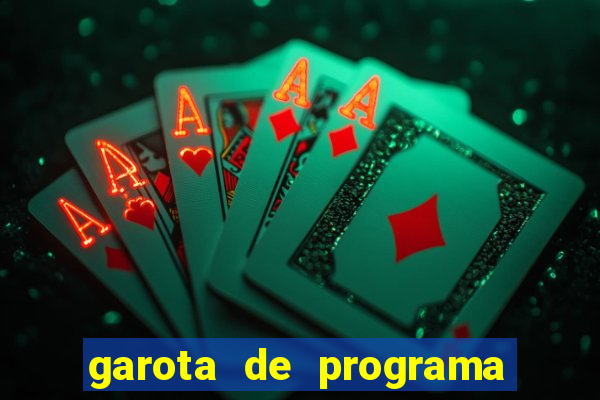 garota de programa salvador bahia