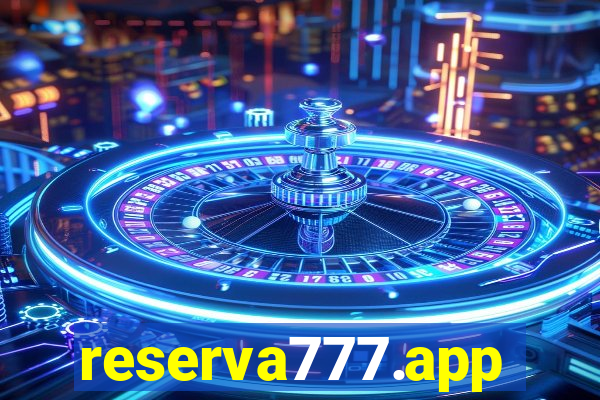 reserva777.app