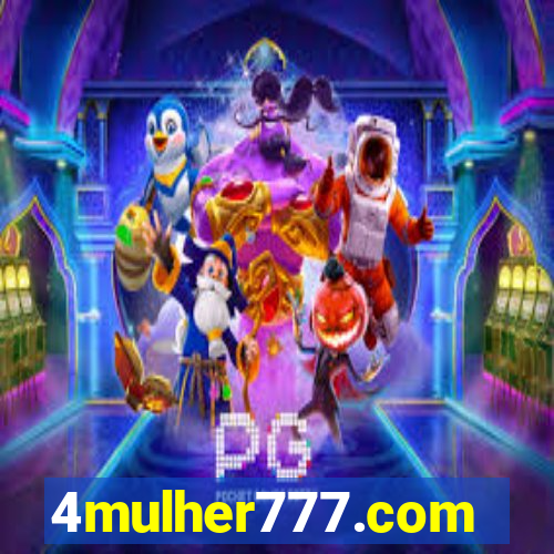 4mulher777.com