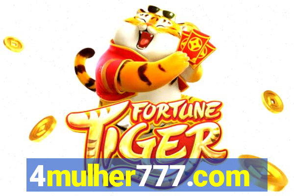 4mulher777.com