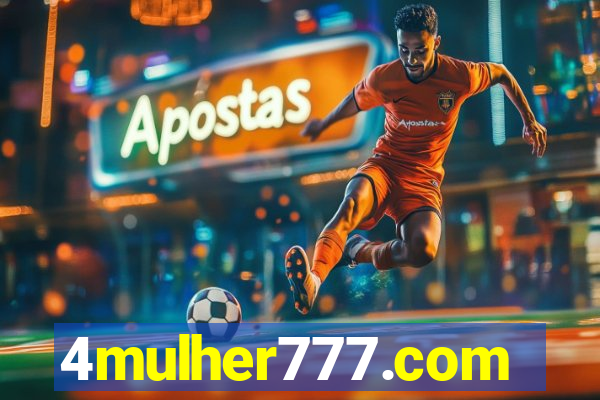 4mulher777.com