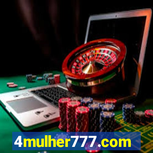 4mulher777.com