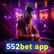 552bet app