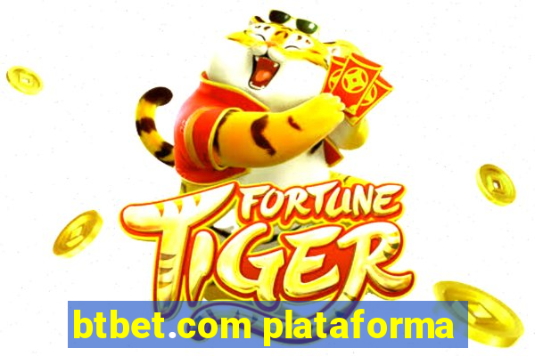 btbet.com plataforma