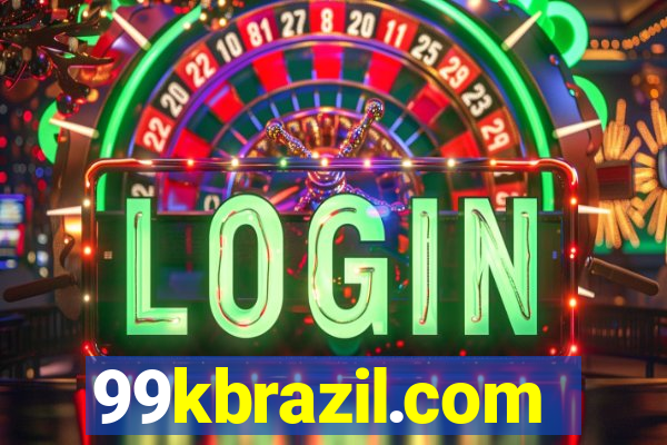 99kbrazil.com