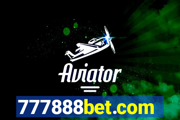 777888bet.com