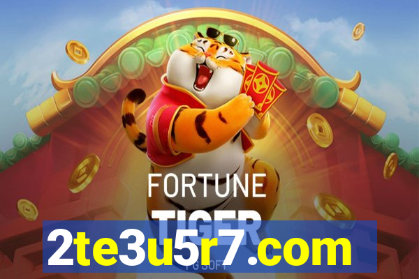 2te3u5r7.com
