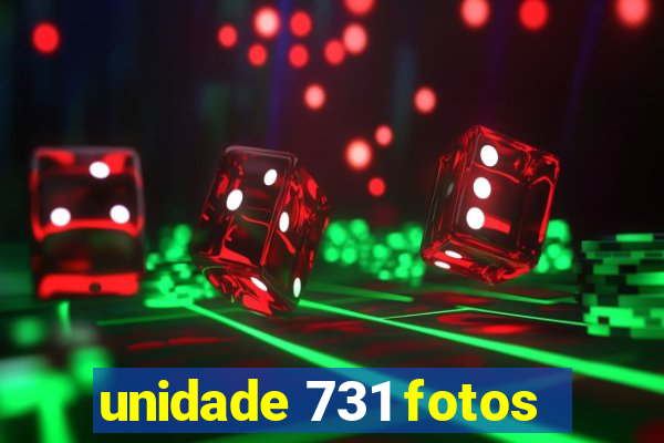 unidade 731 fotos