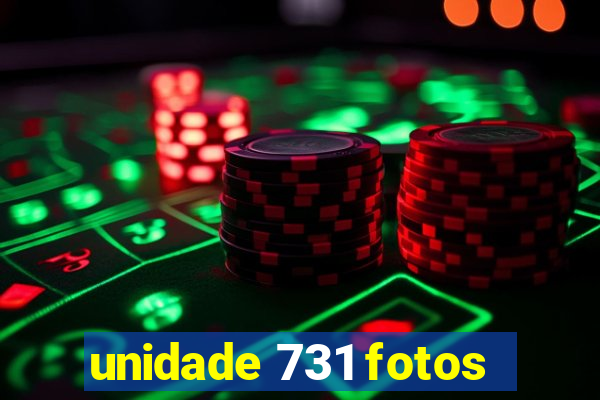 unidade 731 fotos