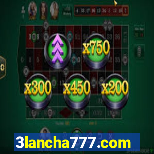 3lancha777.com