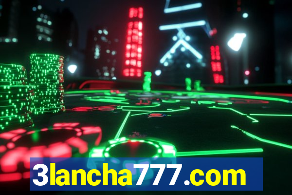 3lancha777.com