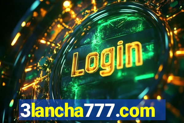 3lancha777.com