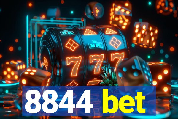 8844 bet