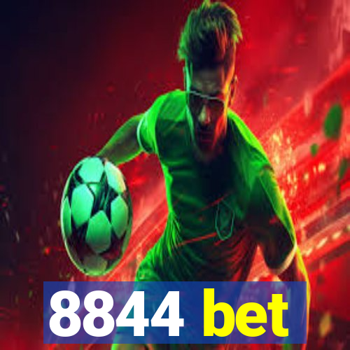 8844 bet