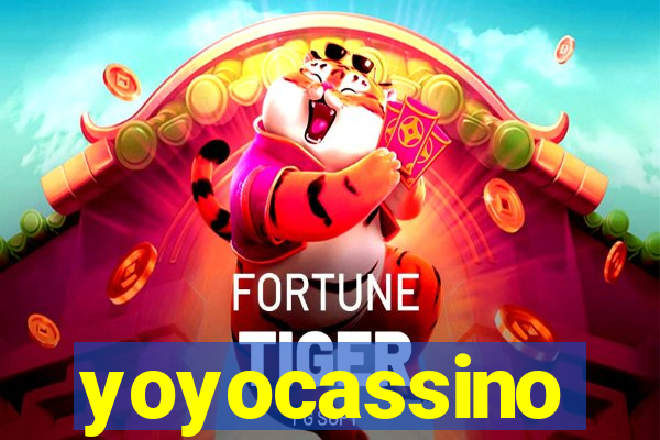yoyocassino