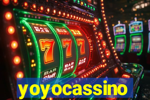 yoyocassino