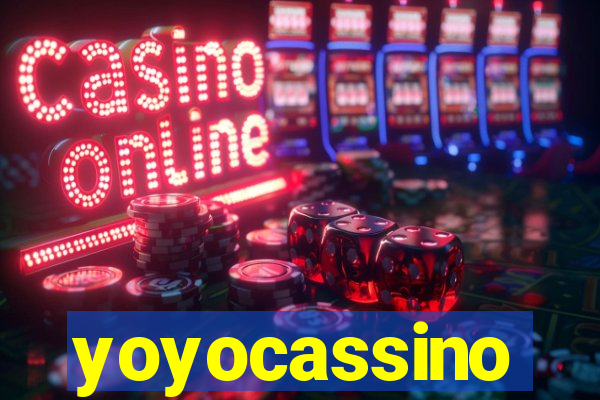 yoyocassino