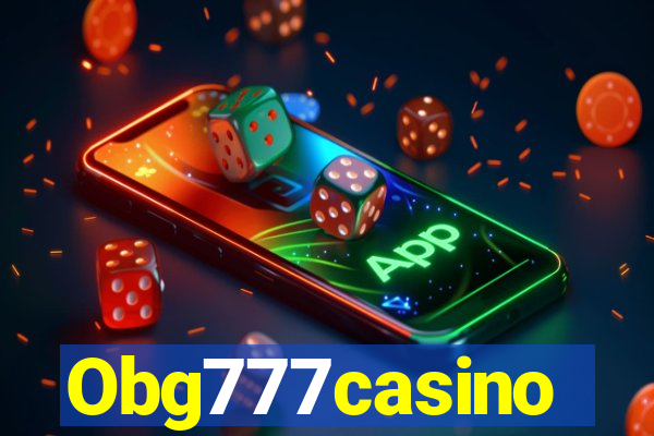 Obg777casino