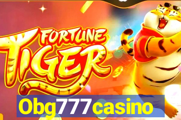 Obg777casino