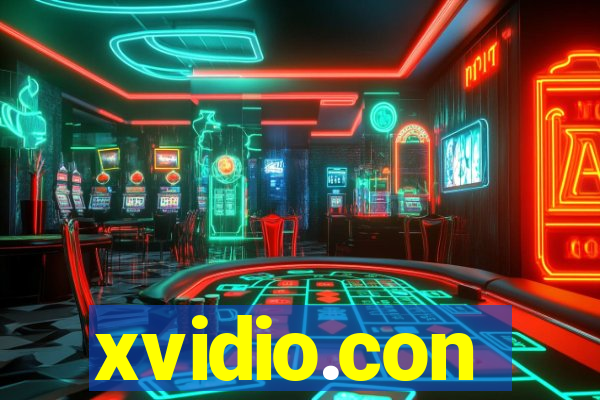 xvidio.con