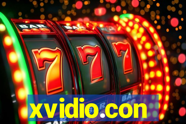 xvidio.con
