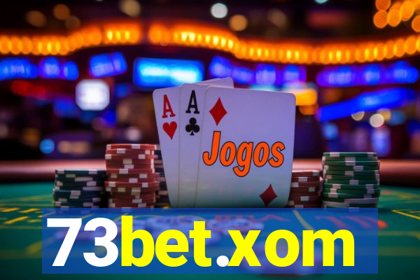 73bet.xom
