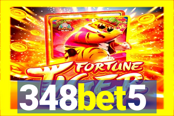 348bet5